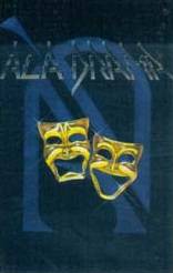 Ala Drama : Extended Play